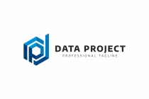 Data Project P Logo Screenshot 3