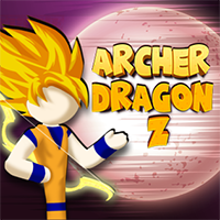 Super Stick Fight Z Archer Unity Project