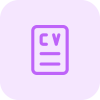 CV maker - Resume Builder Android App Code