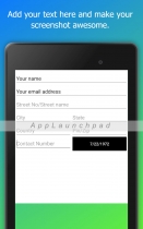 CV maker - Resume Builder Android App Code Screenshot 7