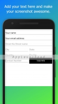 CV maker - Resume Builder Android App Code Screenshot 11