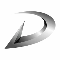 D Letter Logo