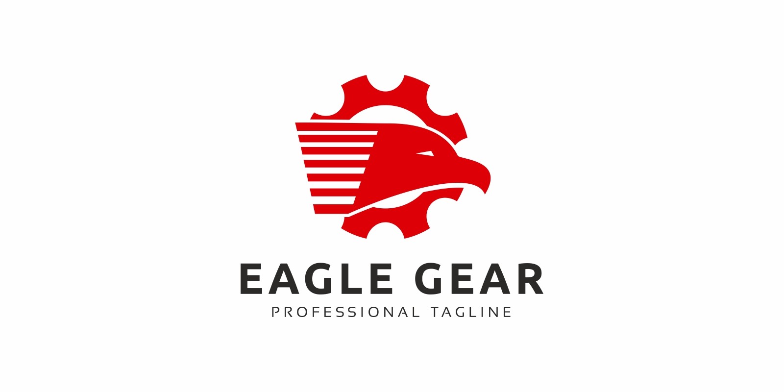Eagle Gear Logo