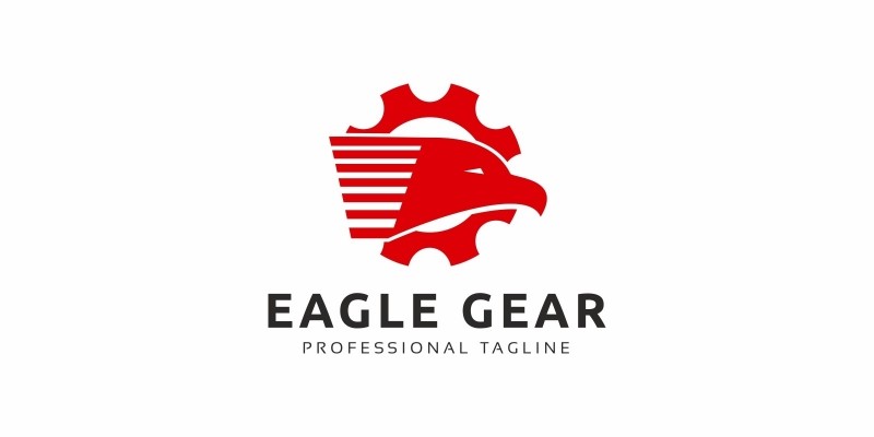 Eagle Gear Logo