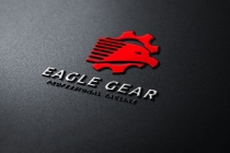 Eagle Gear Logo Screenshot 3