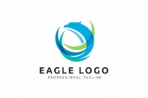 Eagle Logo Screenshot 1
