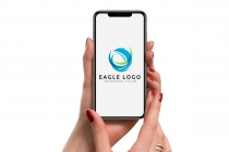 Eagle Logo Screenshot 6