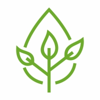 Eco Drop Logo