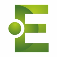 E Letter Logo