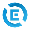 Exelerta E Letter Logo