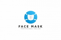 Face Mask Logo Screenshot 1