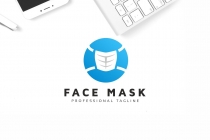Face Mask Logo Screenshot 2