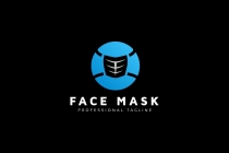 Face Mask Logo Screenshot 3