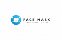 Face Mask Logo Screenshot 4