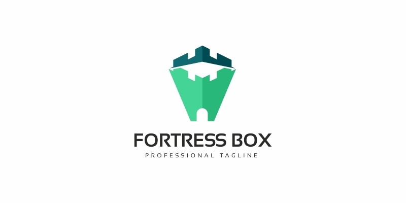 Fortress Logo