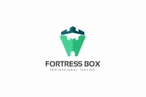 Fortress Logo Screenshot 1