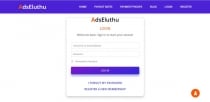 AdsEluthu - Share Post to Earn Money Screenshot 4