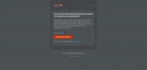 Dark Responsive Email Templates Screenshot 7