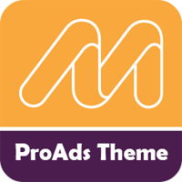 Metro Theme For ProAds