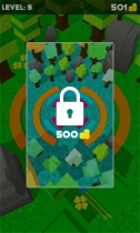 Spinning Target - Unity Game Template  Screenshot 3
