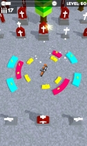 Spinning Target - Unity Game Template  Screenshot 8