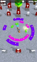 Spinning Target - Unity Game Template  Screenshot 9