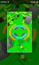 Spinning Target - Unity Game Template  Screenshot 14