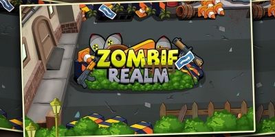 2D Zombie Age - Complete Unity Source Code