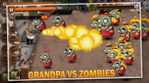2D Zombie Age - Complete Unity Source Code Screenshot 1