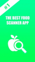 FoodScanner – Food Products Scanner Android App Screenshot 6