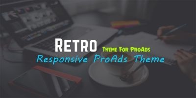 Retro Theme For ProAds