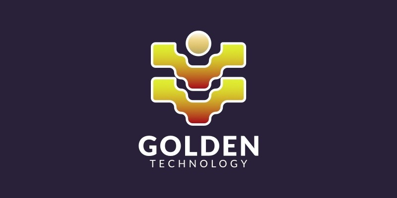Golden Technology Logo