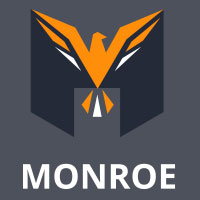 Monroe React Native e-Commerce UI Template