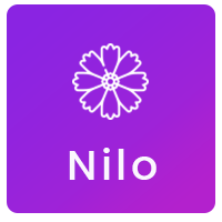 Nilo - Multipurpose Landing Page HTML Template