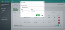 Stripe Pay - Create Dynamic Plan and Accept Paymen Screenshot 13