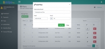 Stripe Pay - Create Dynamic Plan and Accept Paymen Screenshot 14