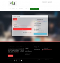 Job Chayo - An Job Portal Website With App Screenshot 3