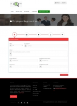 Job Chayo - An Job Portal Website With App Screenshot 4