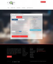 Job Chayo - An Job Portal Website With App Screenshot 5