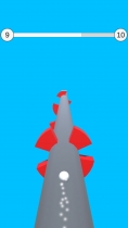 Level Rotator - Unity Source Code Screenshot 2