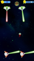 Rocket Fingers - Arcade Unity Game Screenshot 4