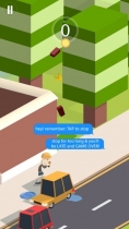 Phone Walker - Full Buildbox Game Screenshot 1