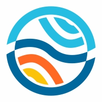 Global Wave Logo