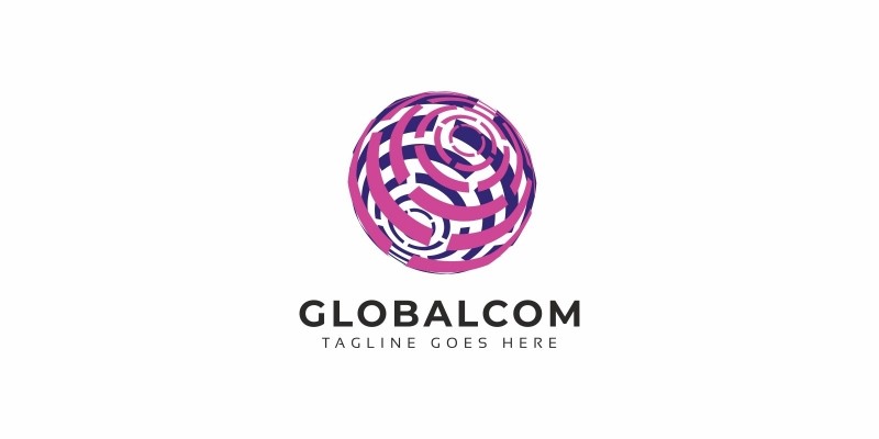Global Logo