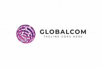 Global Logo Screenshot 2