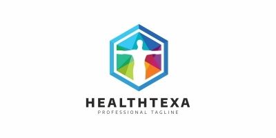 Health Human Logo