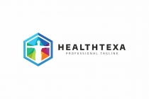Health Human Logo Screenshot 3