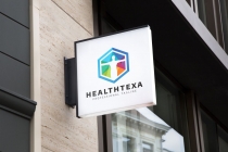 Health Human Logo Screenshot 5