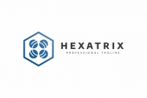 Hexagon Connect Logo Screenshot 3