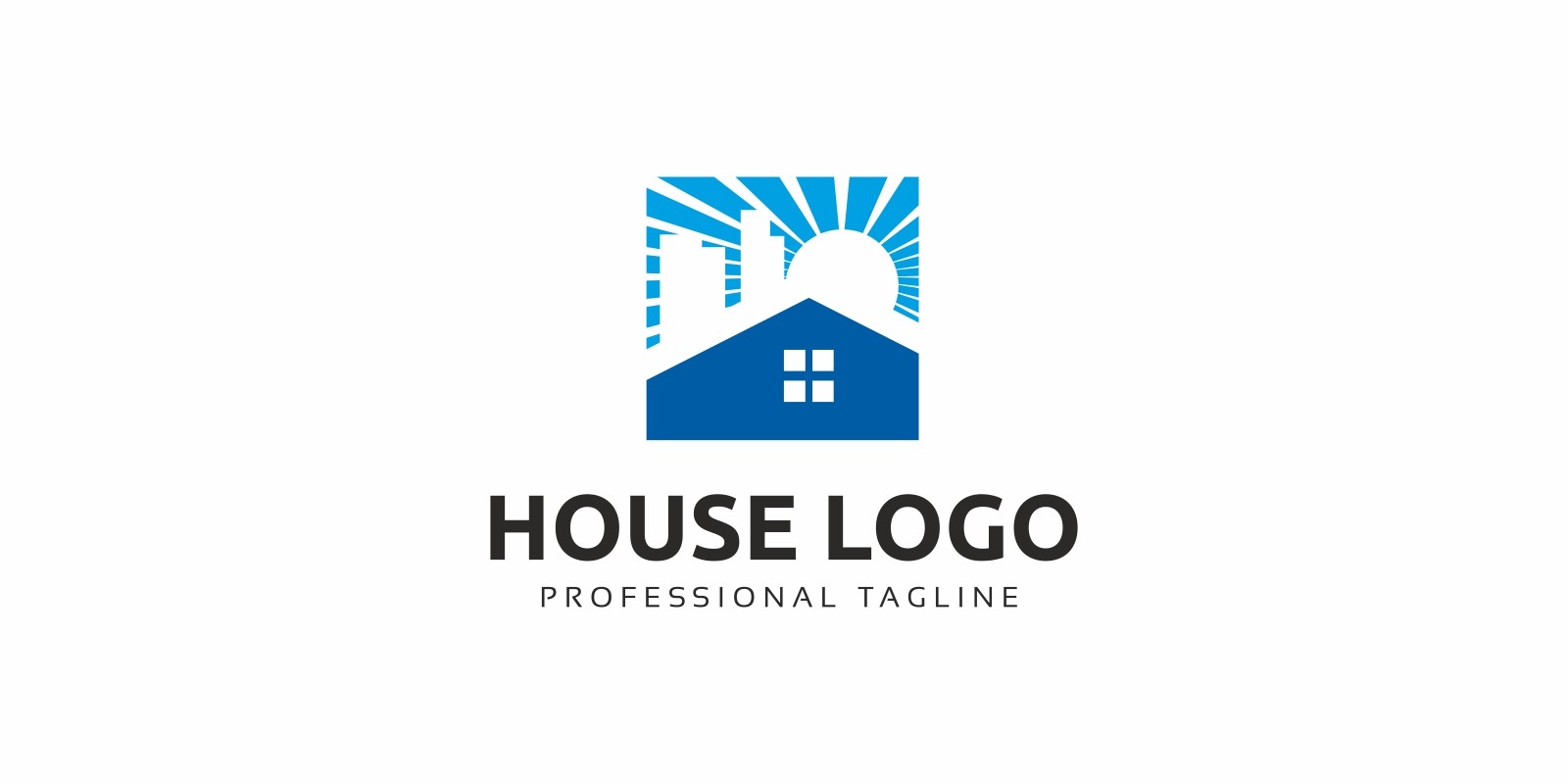 House Logo